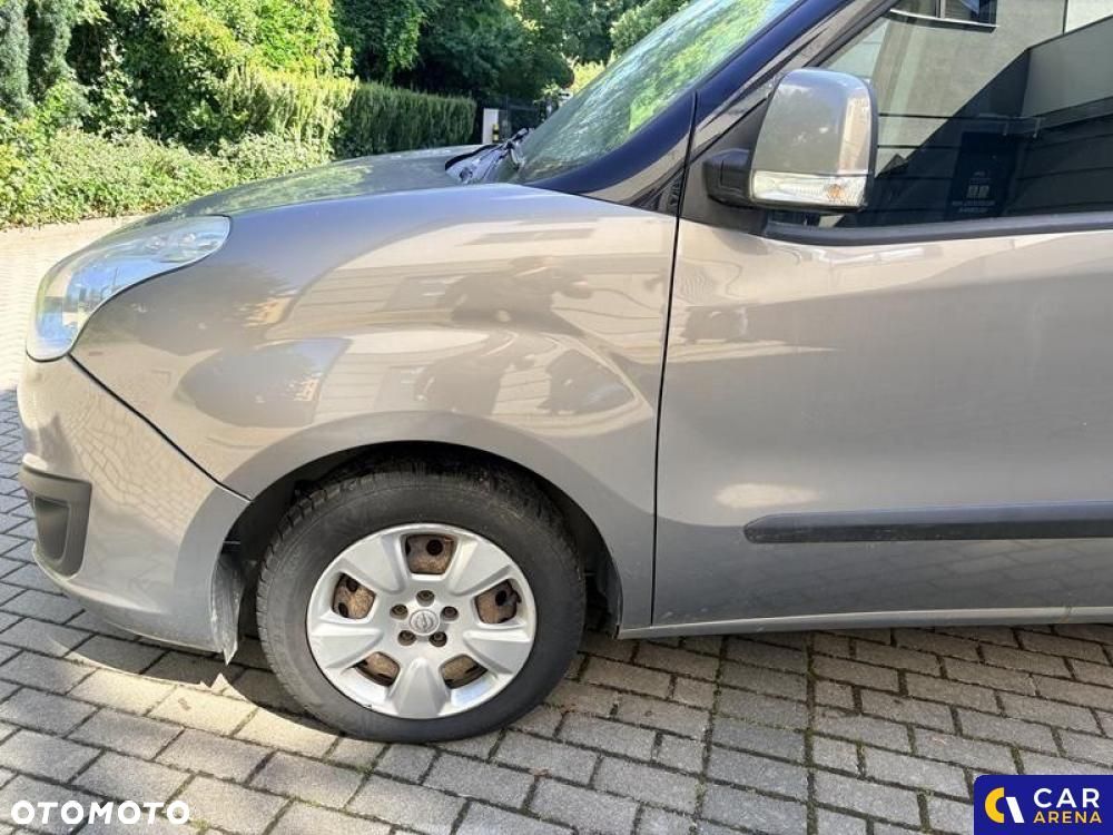 Opel Combo - 20