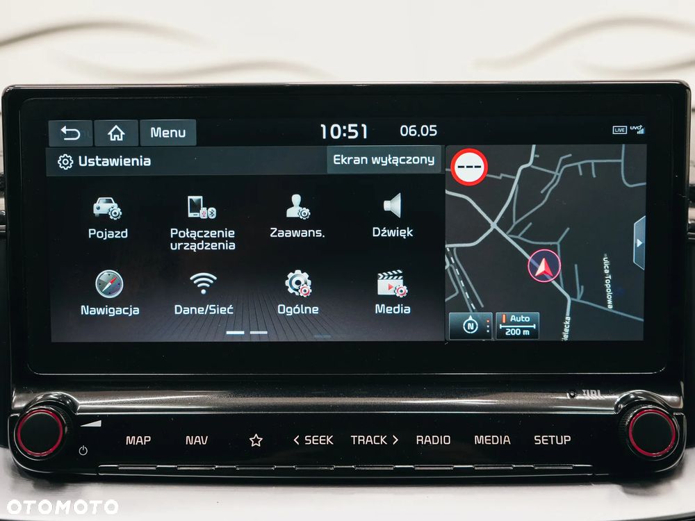Kia ProCeed 1.6 T-GDI DCT7 OPF GT - 27