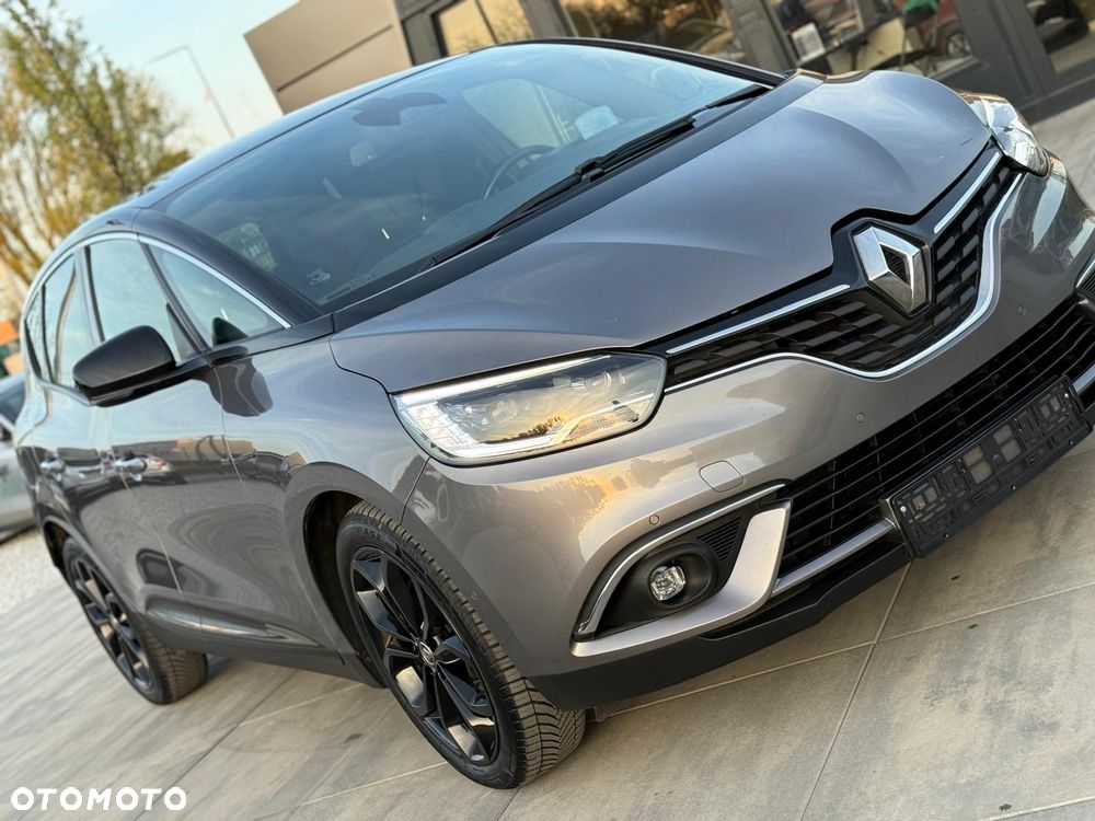 Renault Scenic BLUE dCi 150 EDC BLACK EDITION - 5