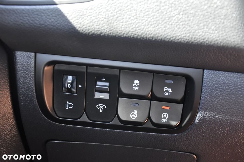 Kia Rio 1.4 Platinum Edition - 8