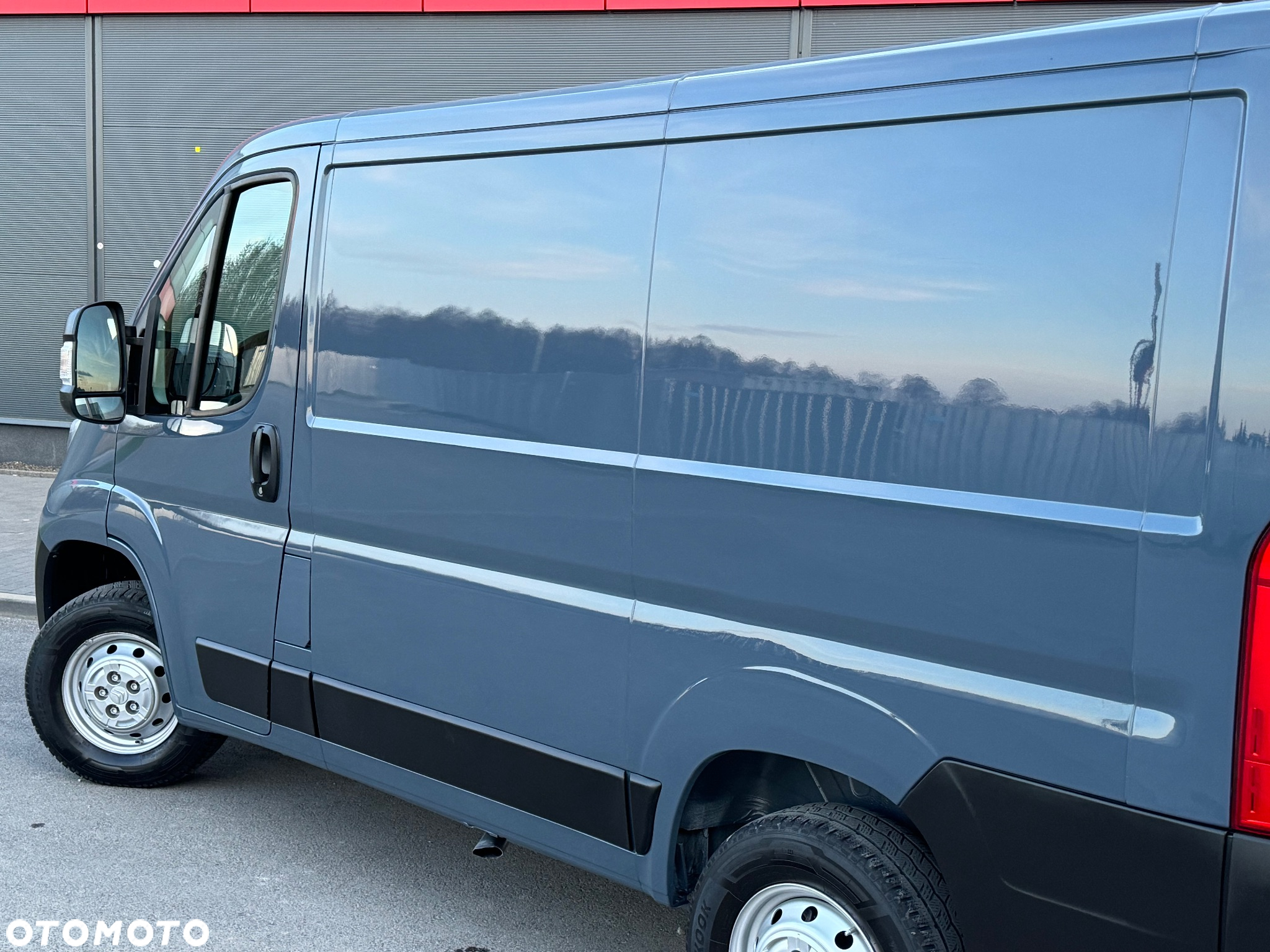 Citroën Jumper L1H1 - 14