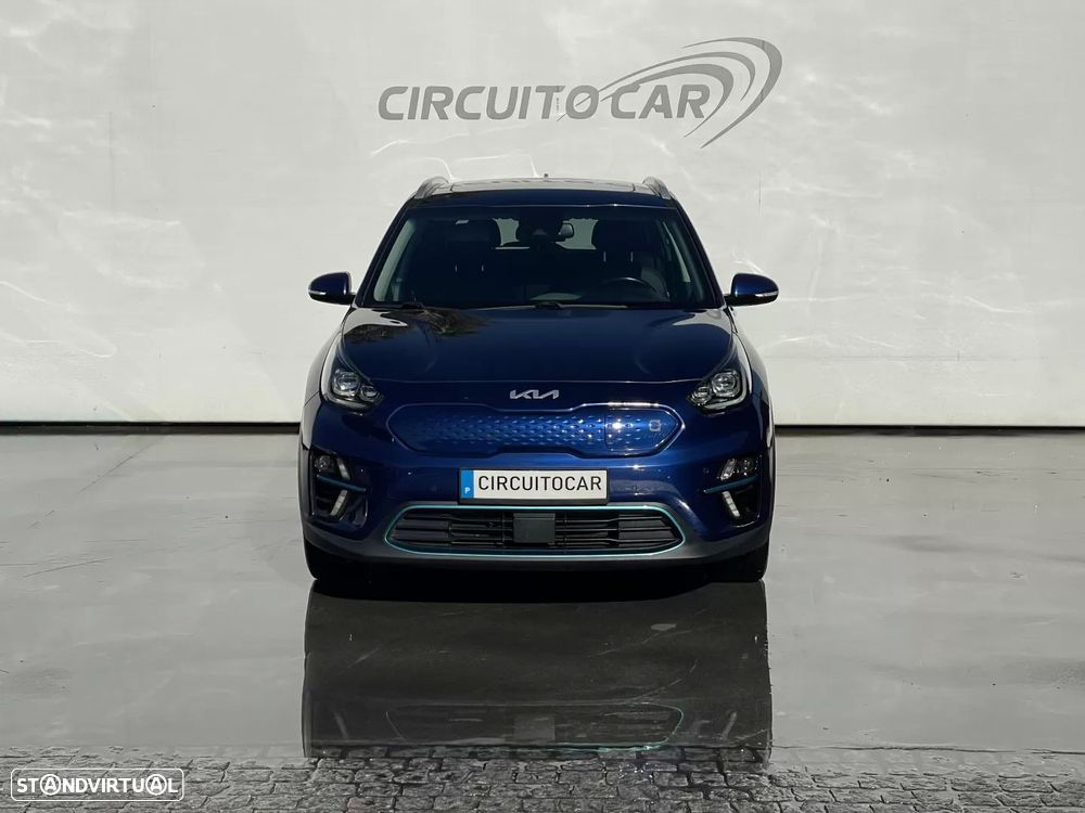 Kia e-Niro 64kWh - 8
