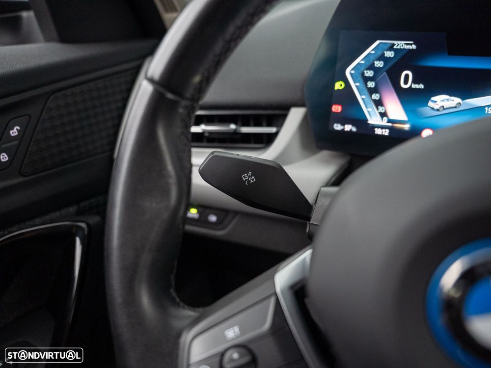 BMW iX1 xDrive30 - 21