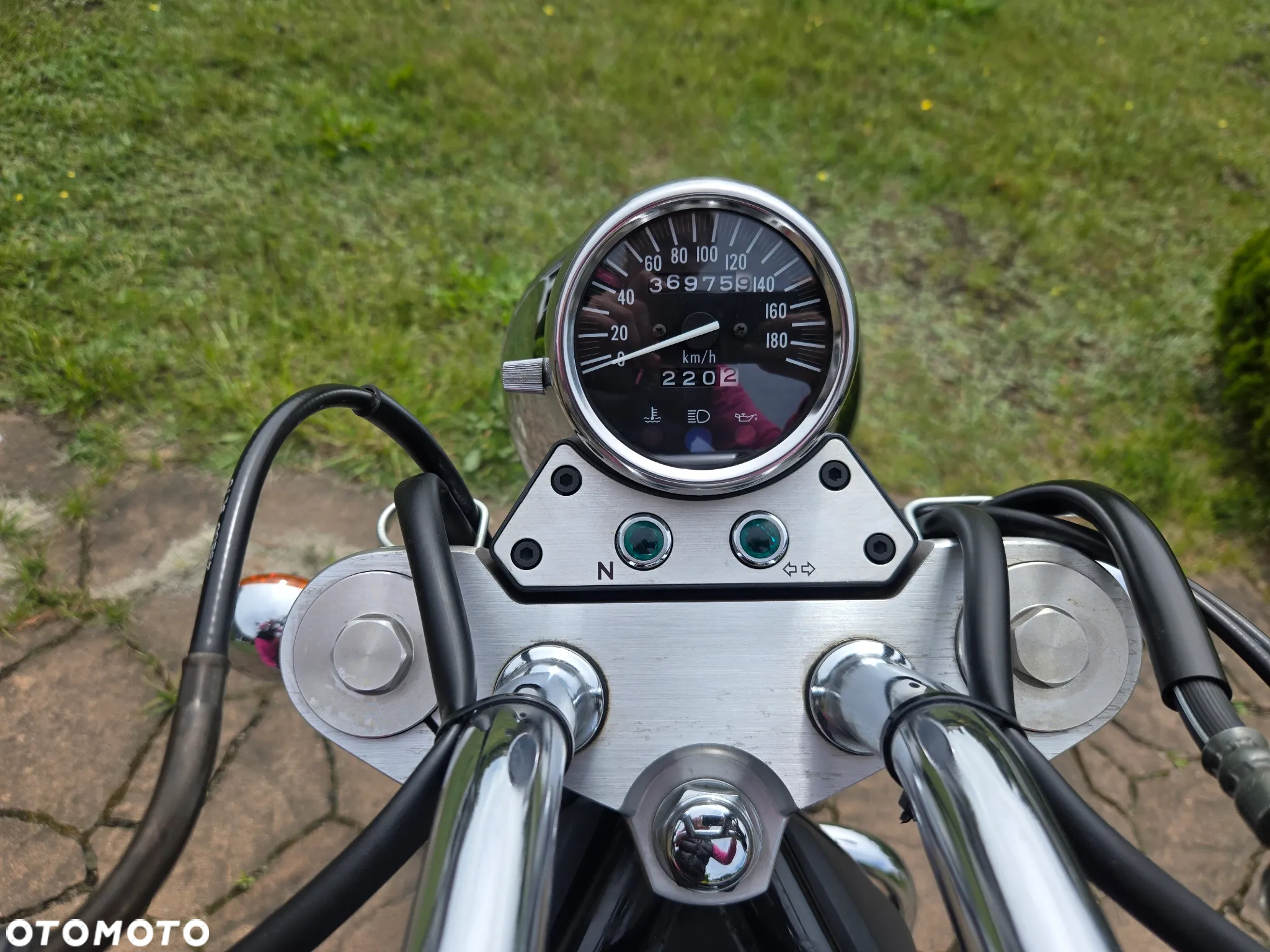 Suzuki VZ - 12