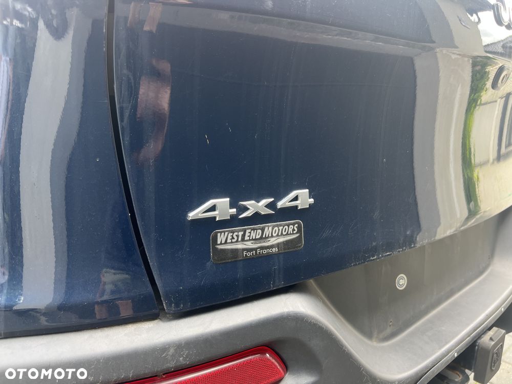 Jeep Cherokee 3.2 V6 Active Drive I Limited - 6