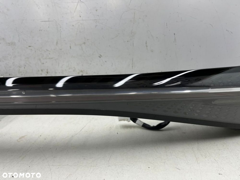 Lampa BYD Seal 2022r.- tylne światło w klape bagaznika blenda LED ekea-4107300a - 7