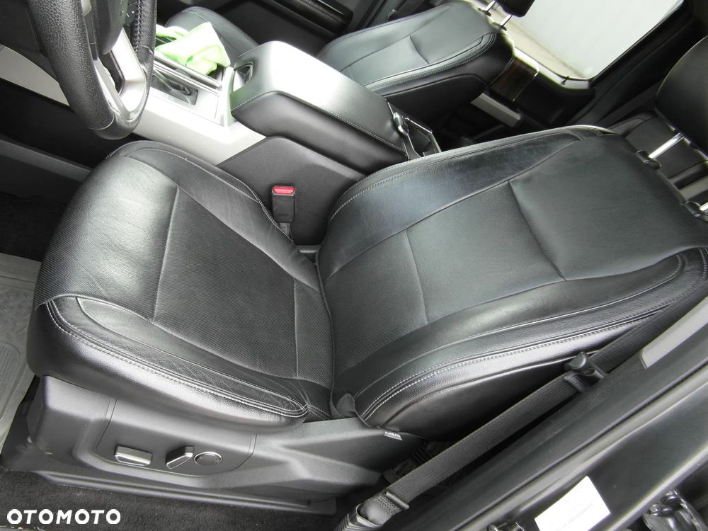 Ford F150 - 15