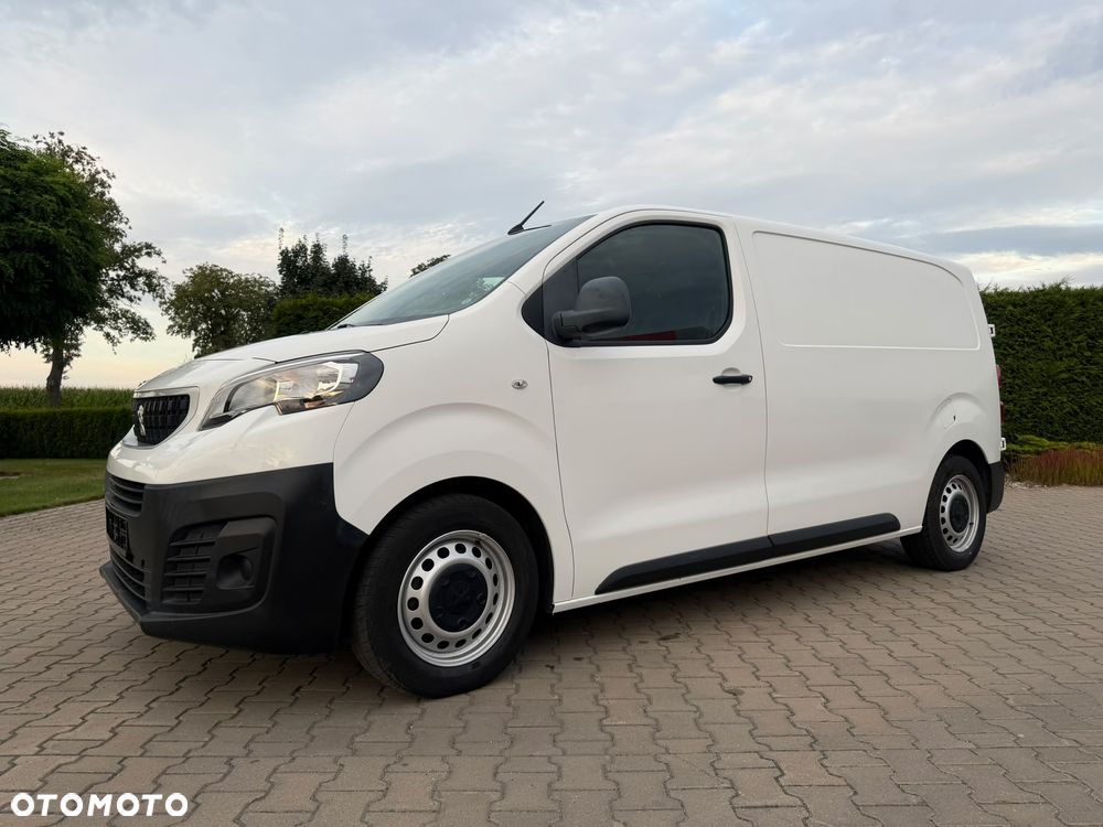 Peugeot Expert L2 1.5 - 12