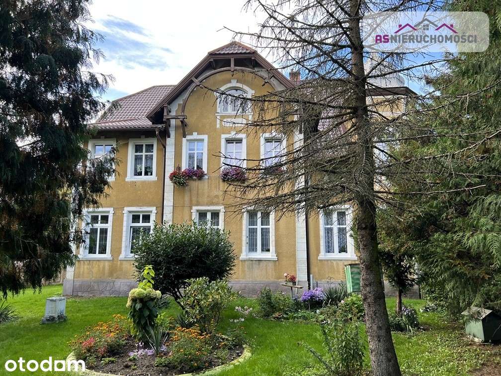 Mieszkanie na sprzedaż, 1 pokój, 42 m², Białogard