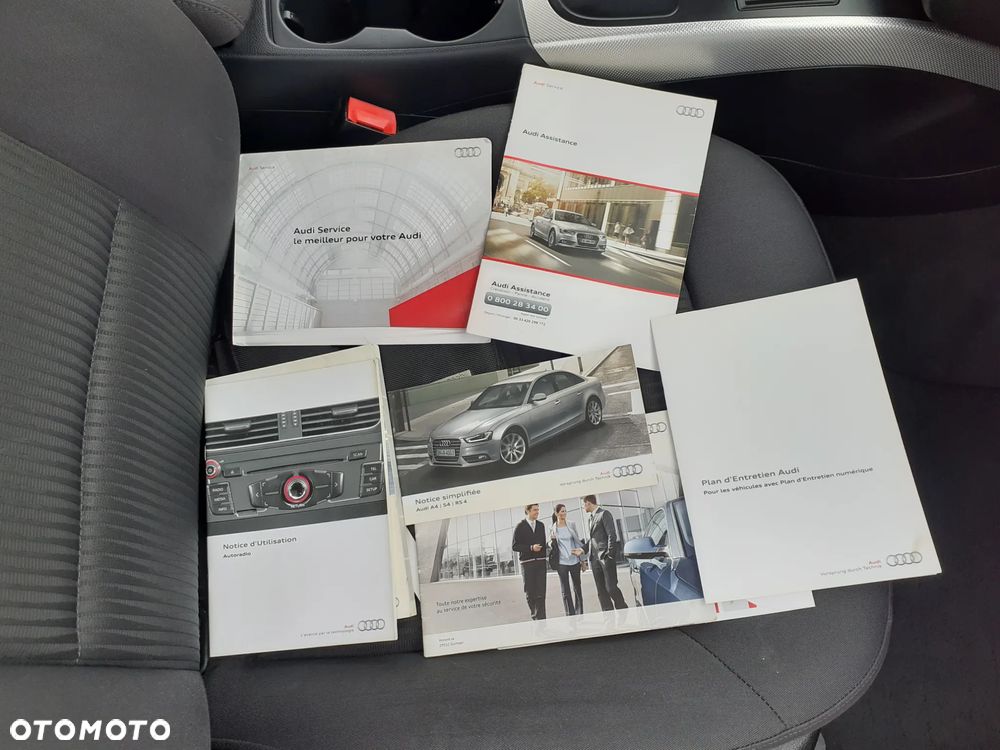 Audi A4 Avant 2.0 TDI Prime Edition - 20