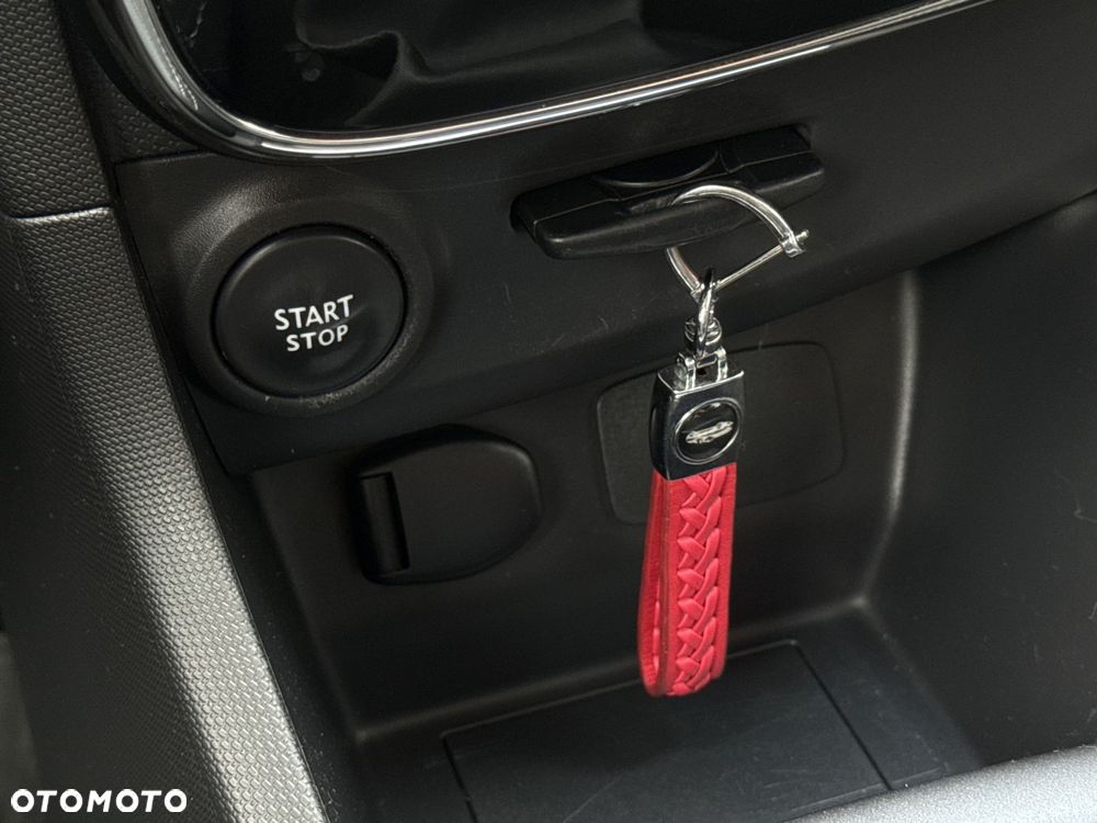 Renault Clio 0.9 TCe Alize - 18