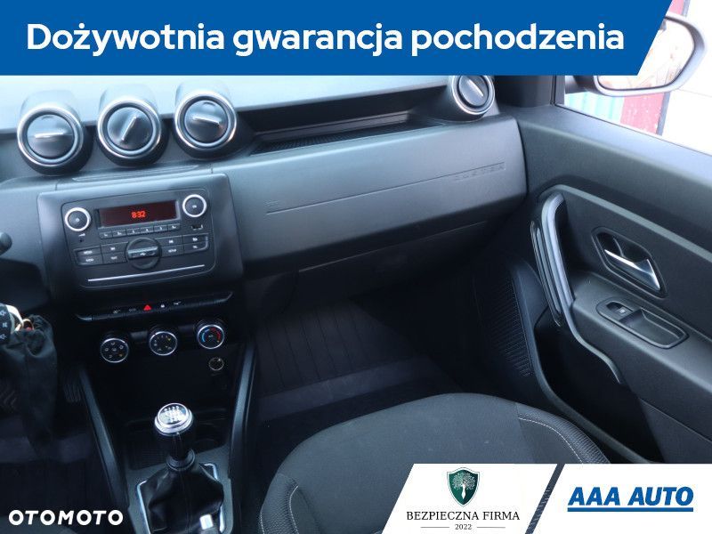 Dacia Duster - 10