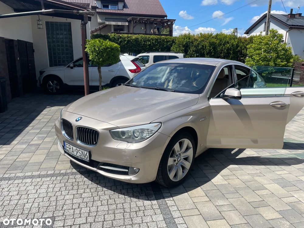BMW 5