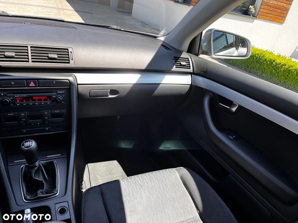 Audi A4 Avant 2.0 TDI - 3