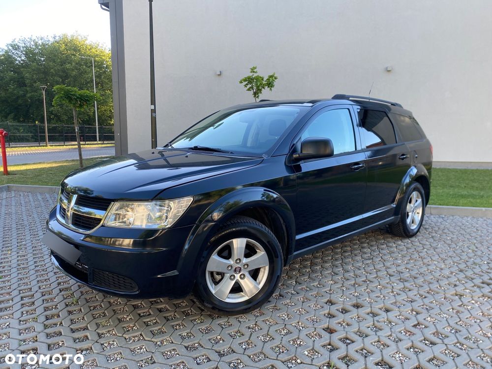 Dodge Journey - 2