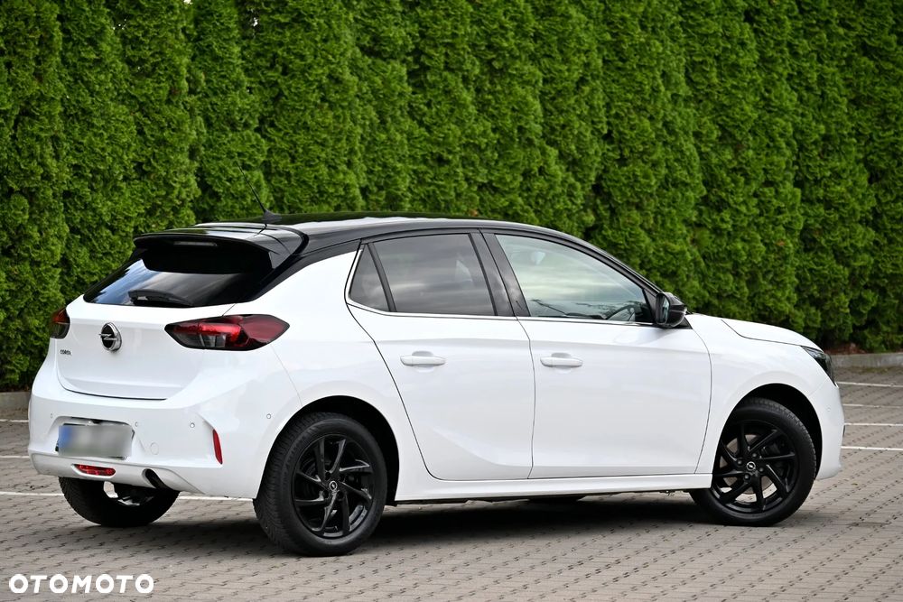 Opel Corsa 1.2 Elegance S&S - 20