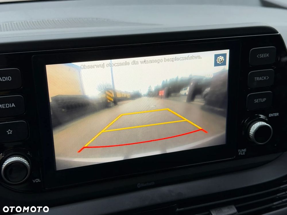 Hyundai i20 1.2 Comfort - 18