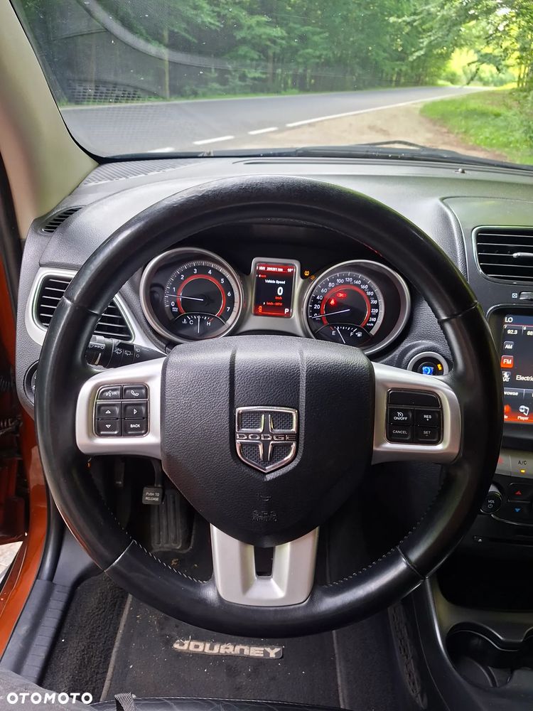 Dodge Journey - 9