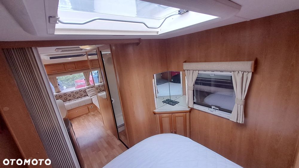 Compass Omega 550 - 11