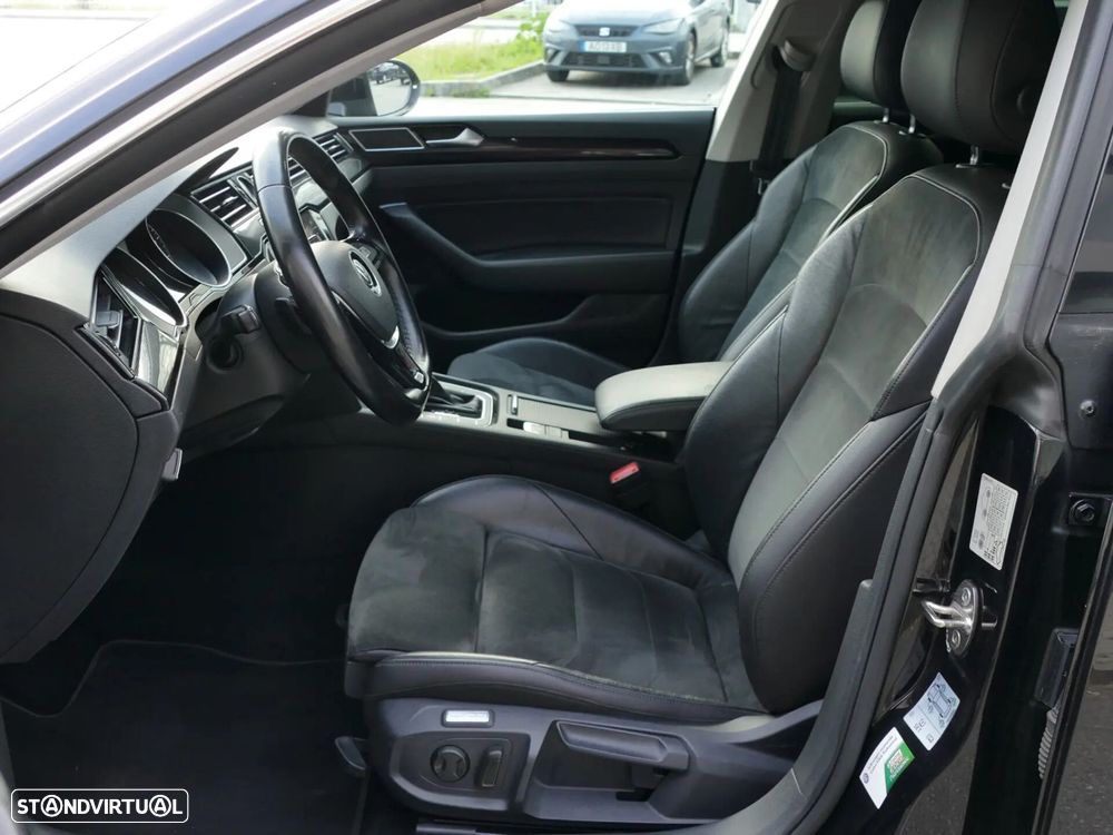 VW Arteon 2.0 TDI Elegance DSG - 23