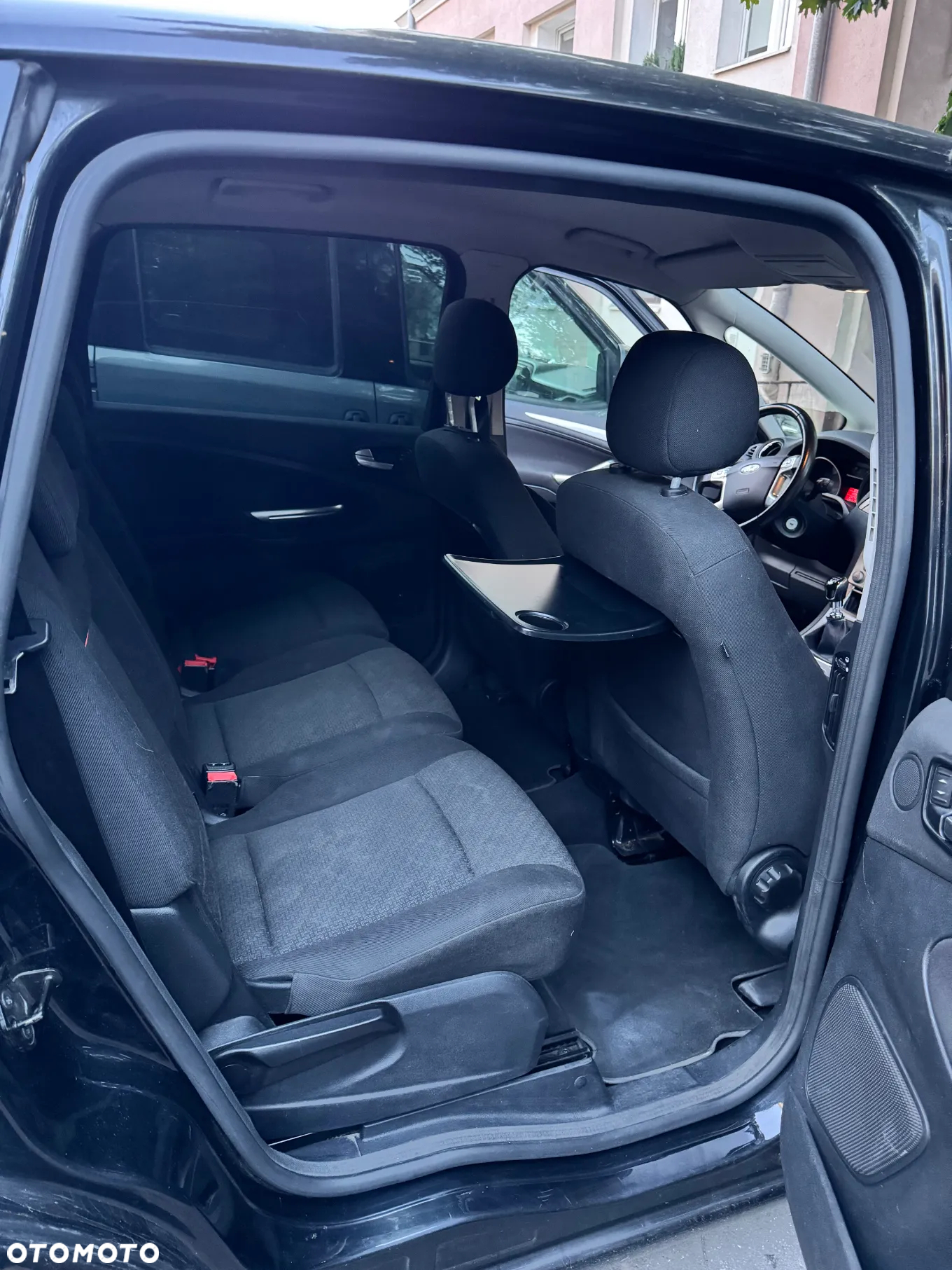 Ford S-Max 1.8 TDCi Platinium X - 10
