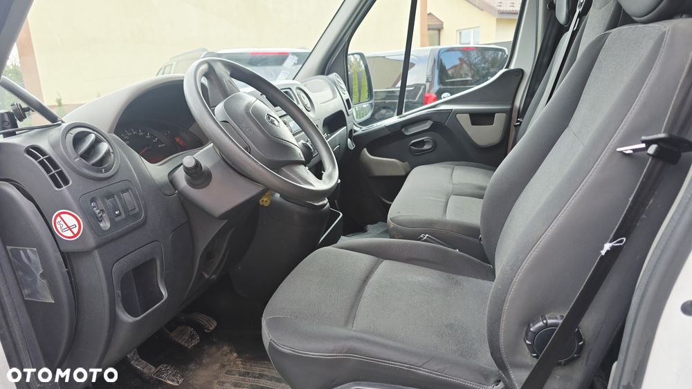 Renault Master - 13