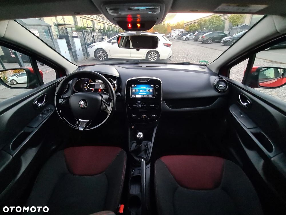Renault Clio 0.9 Energy TCe Dynamique - 7