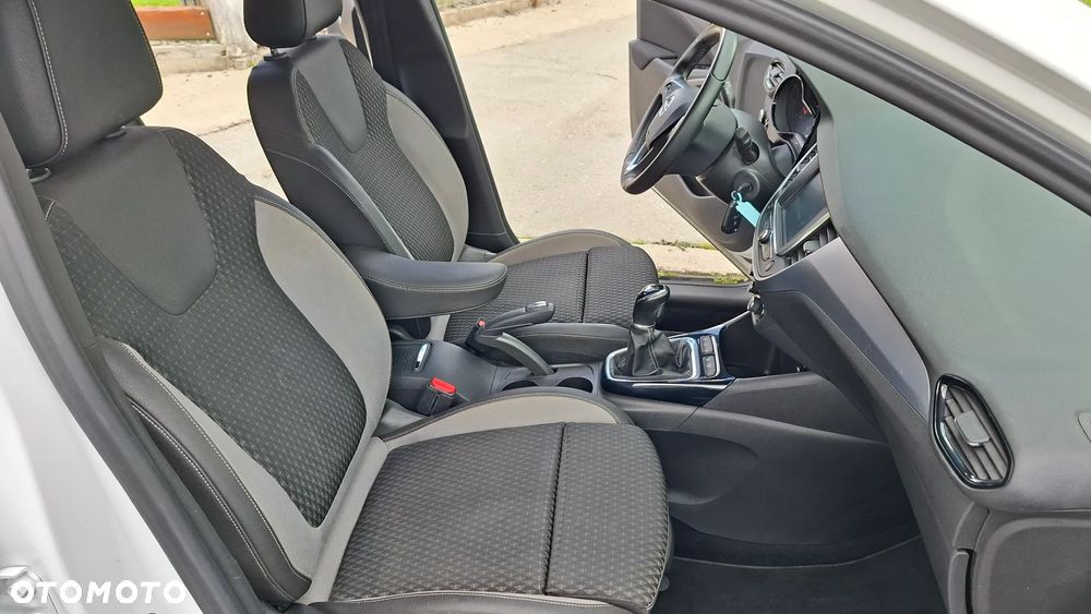 Opel Crossland X 1.2 ECOTEC Start/Stop Edition - 20