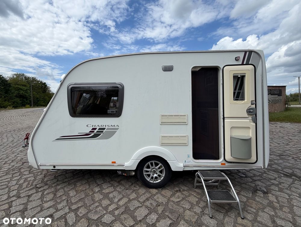 SWIFT Charisma 220 - 5