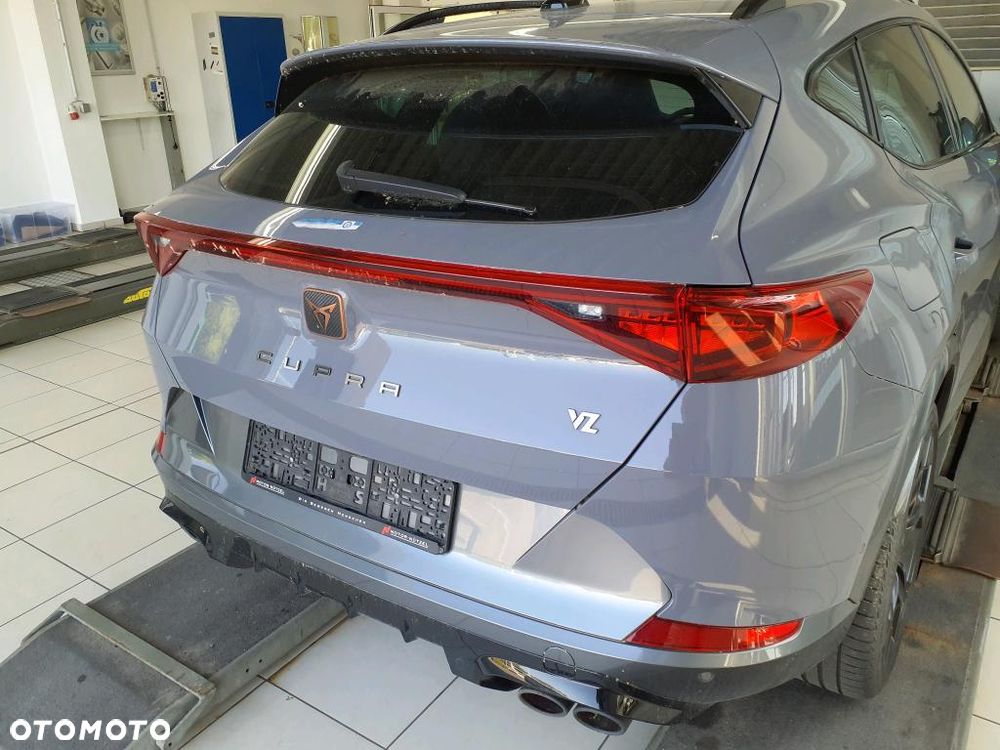 Cupra Formentor 2.0 TSI 4Drive VZ DSG - 19