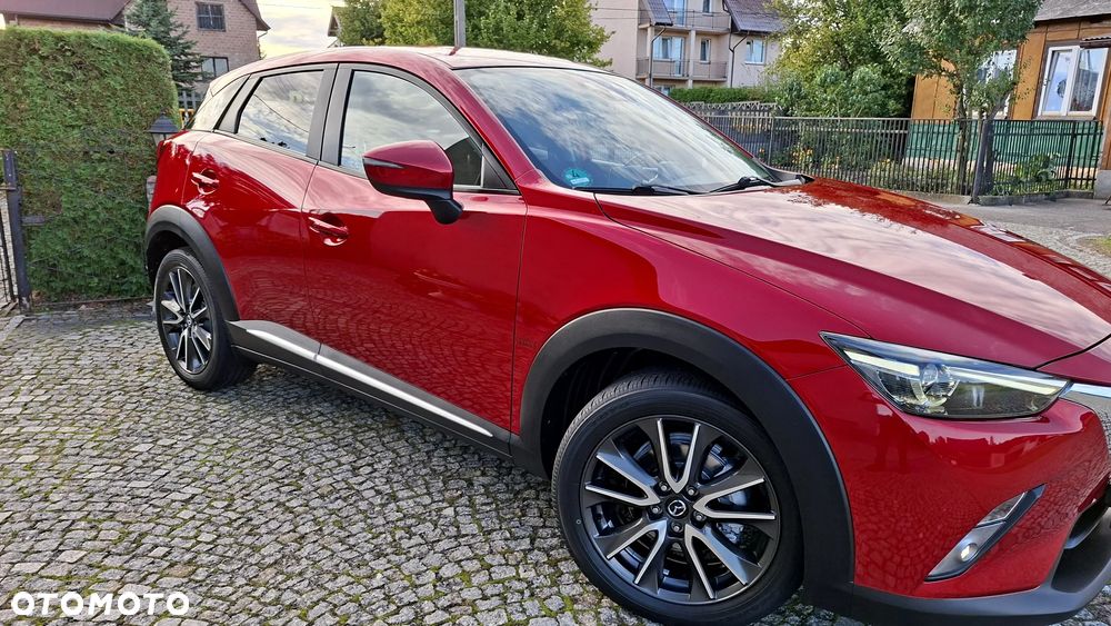 Opel Crossland X 1.2 Start/Stop Design Line - 10