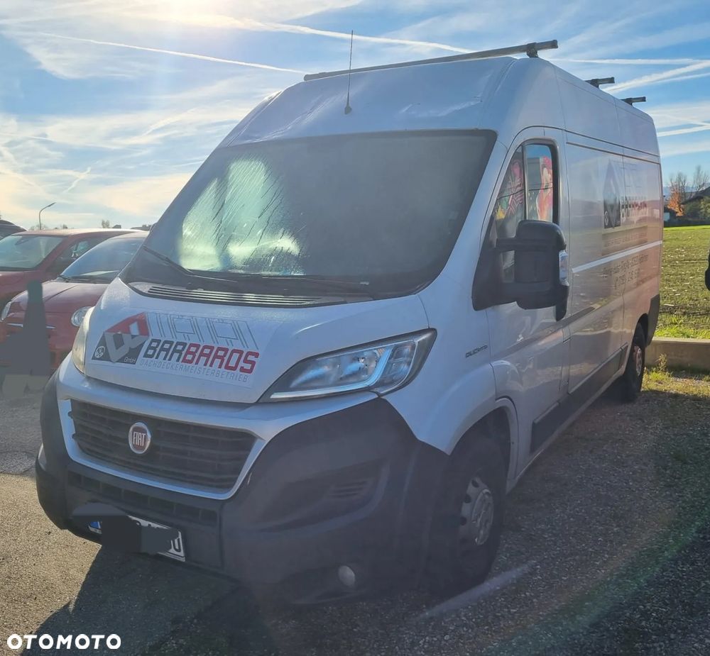 Fiat Ducato 2.3 Multi Jet - 1