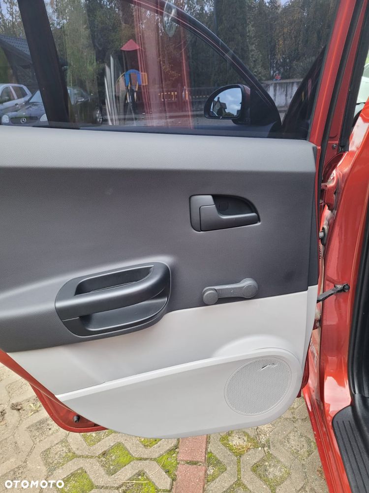 Kia Ceed 1.4 Comfort - 6