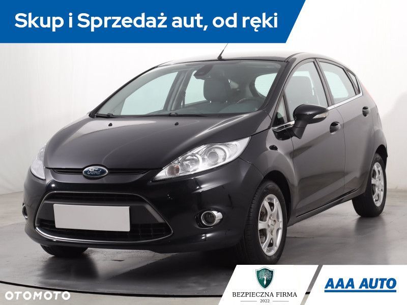 Ford Fiesta - 2