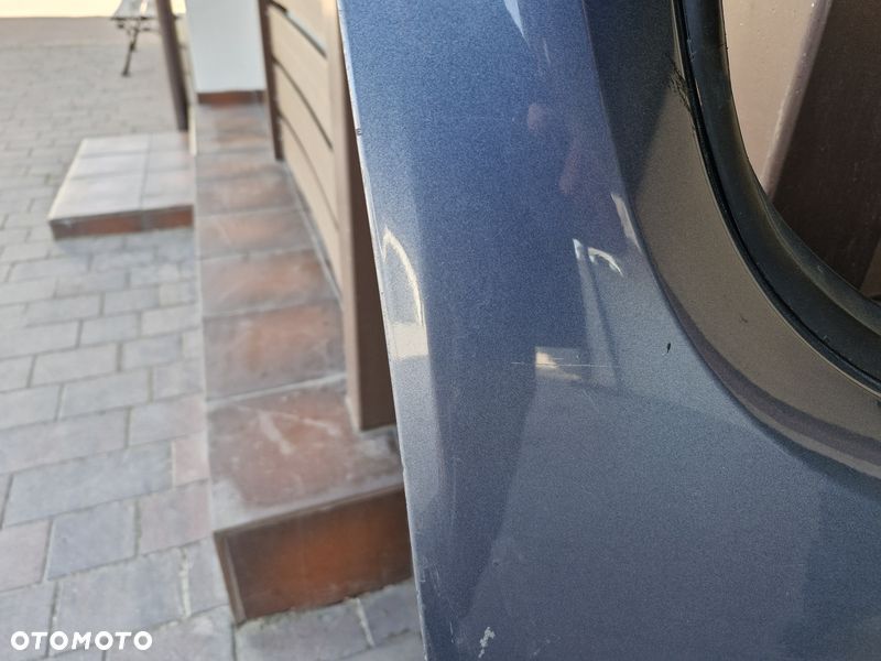 citroen berlingo partner ii 2 iii 3 drzwi prawy przód przednie prawe - 12