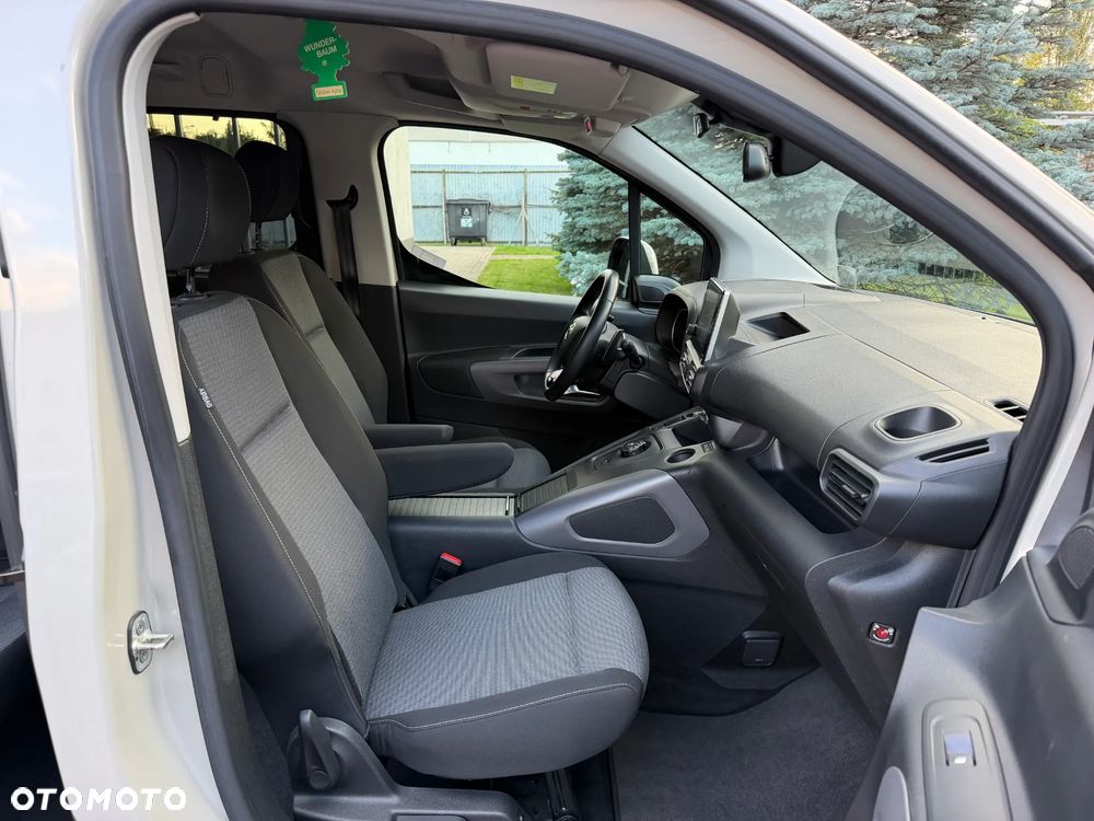 Toyota Proace City Verso Long 1.2 D-4T Family - 20