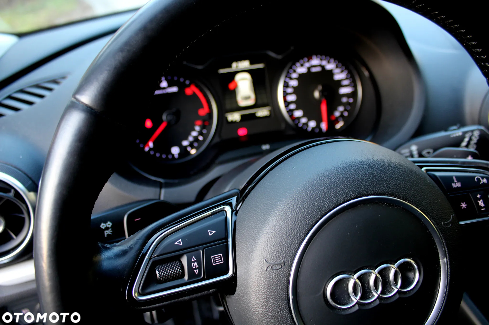 Audi A3 2.0 TDI clean diesel Quattro Ambition S tronic - 15