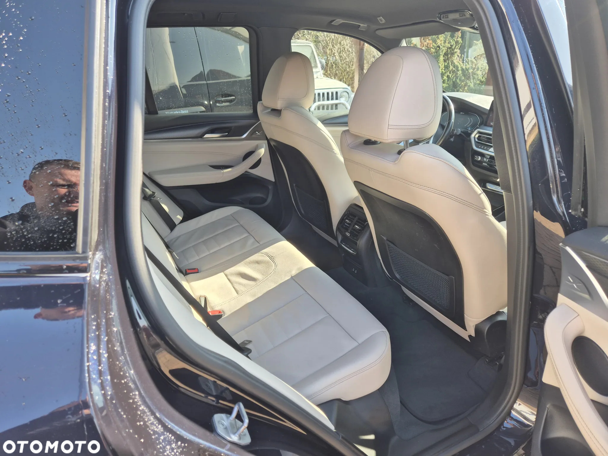 BMW X3 xDrive30e M Sport - 11