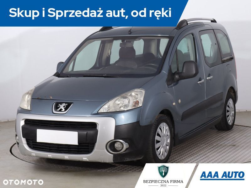 Peugeot Partner - 3