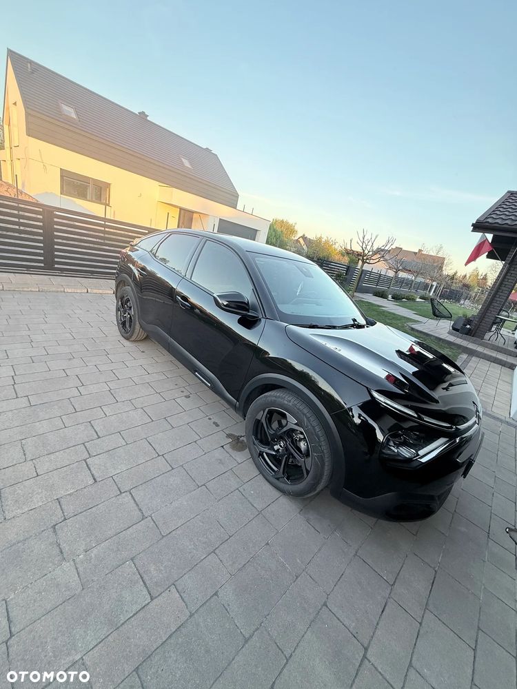 Citroën C4 1.2 PureTech Feel S&S - 4