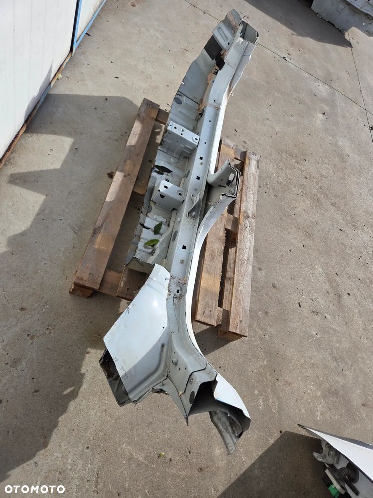 Próg prawy Citroen C4 Cactus LIFT EWPB - 8