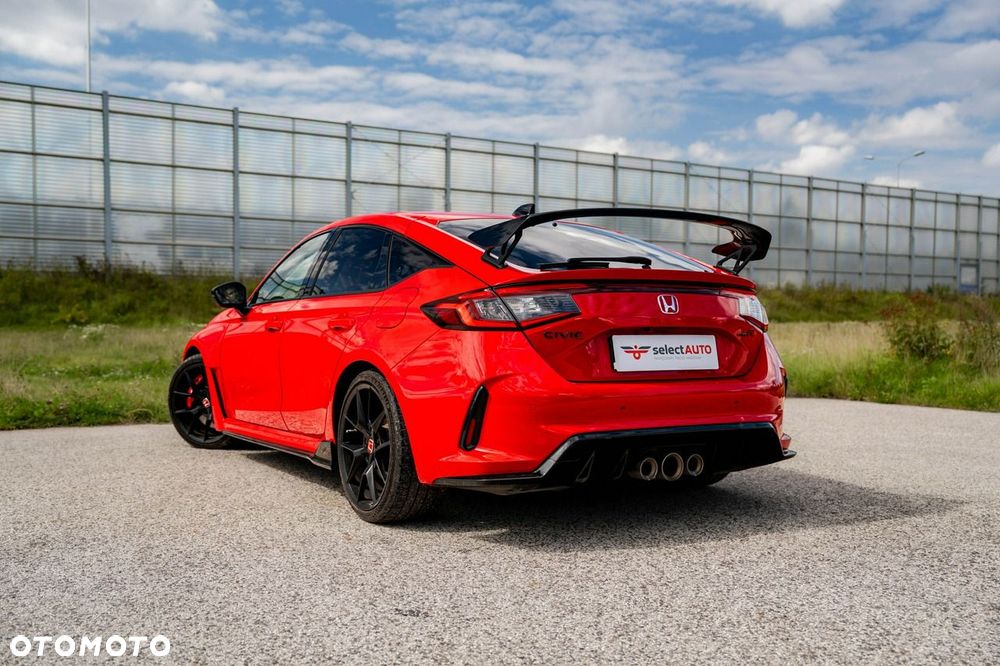 Honda Civic - 5