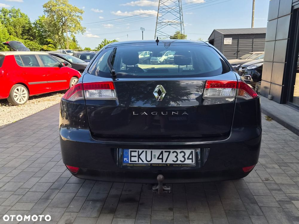 Renault Laguna - 13