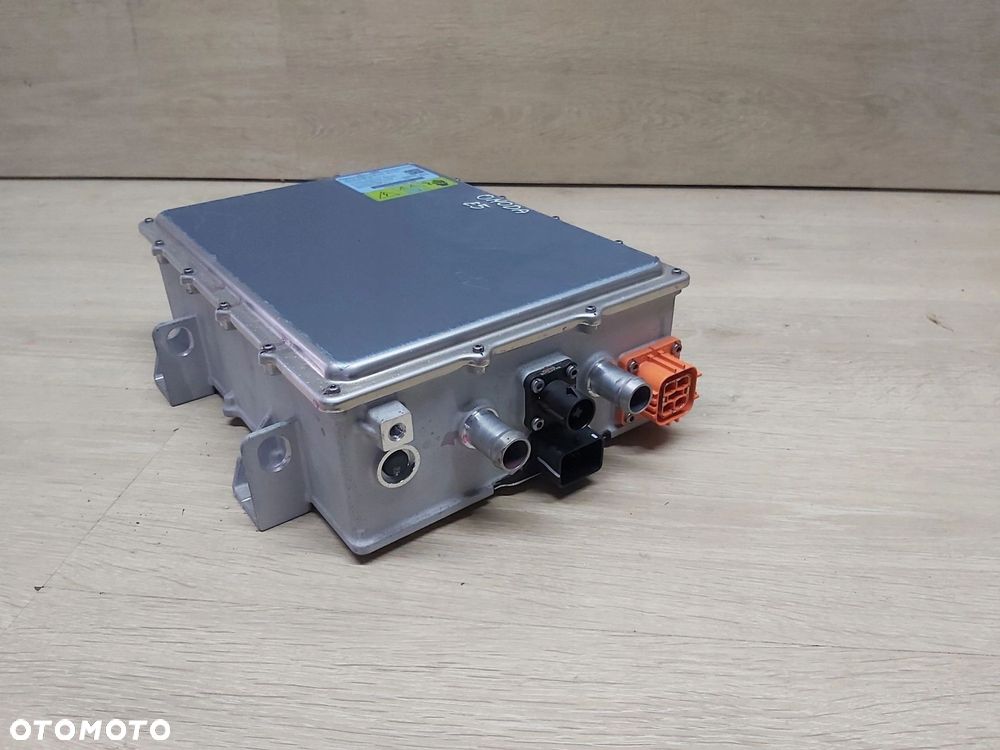 OMODA 5 E5 konwerter ładowarka pokładowa baterii Falownik 80700577AA - 6