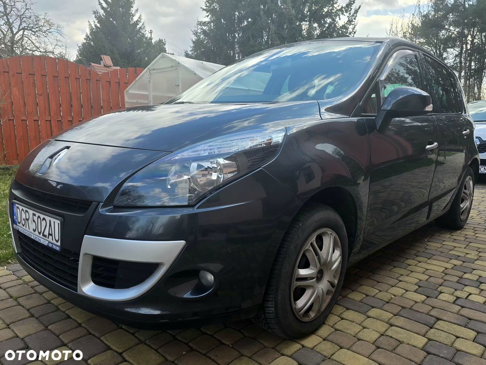 Renault Scenic 1.6 16V Authentique - 6