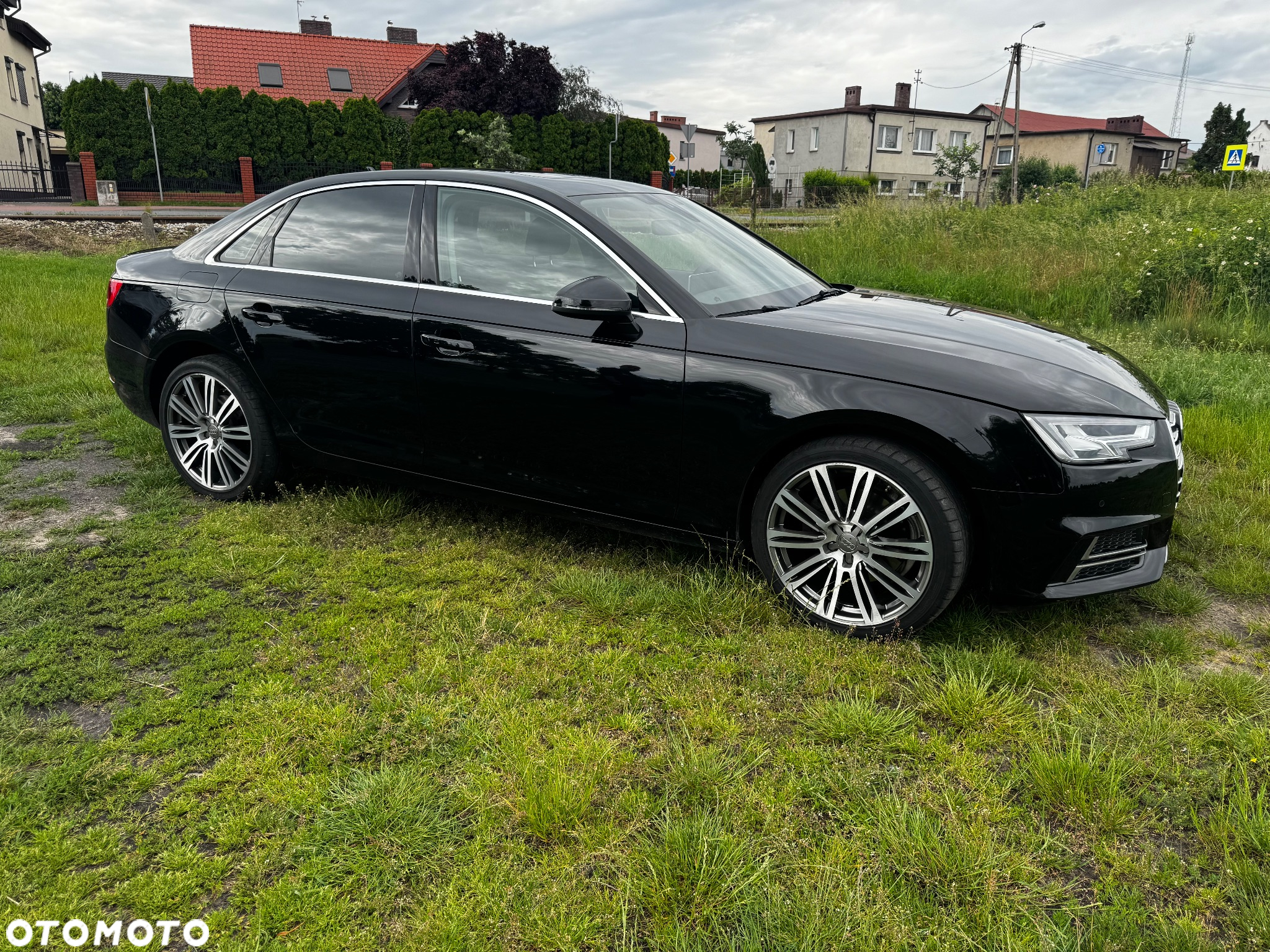 Audi A4 2.0 TFSI ultra - 7