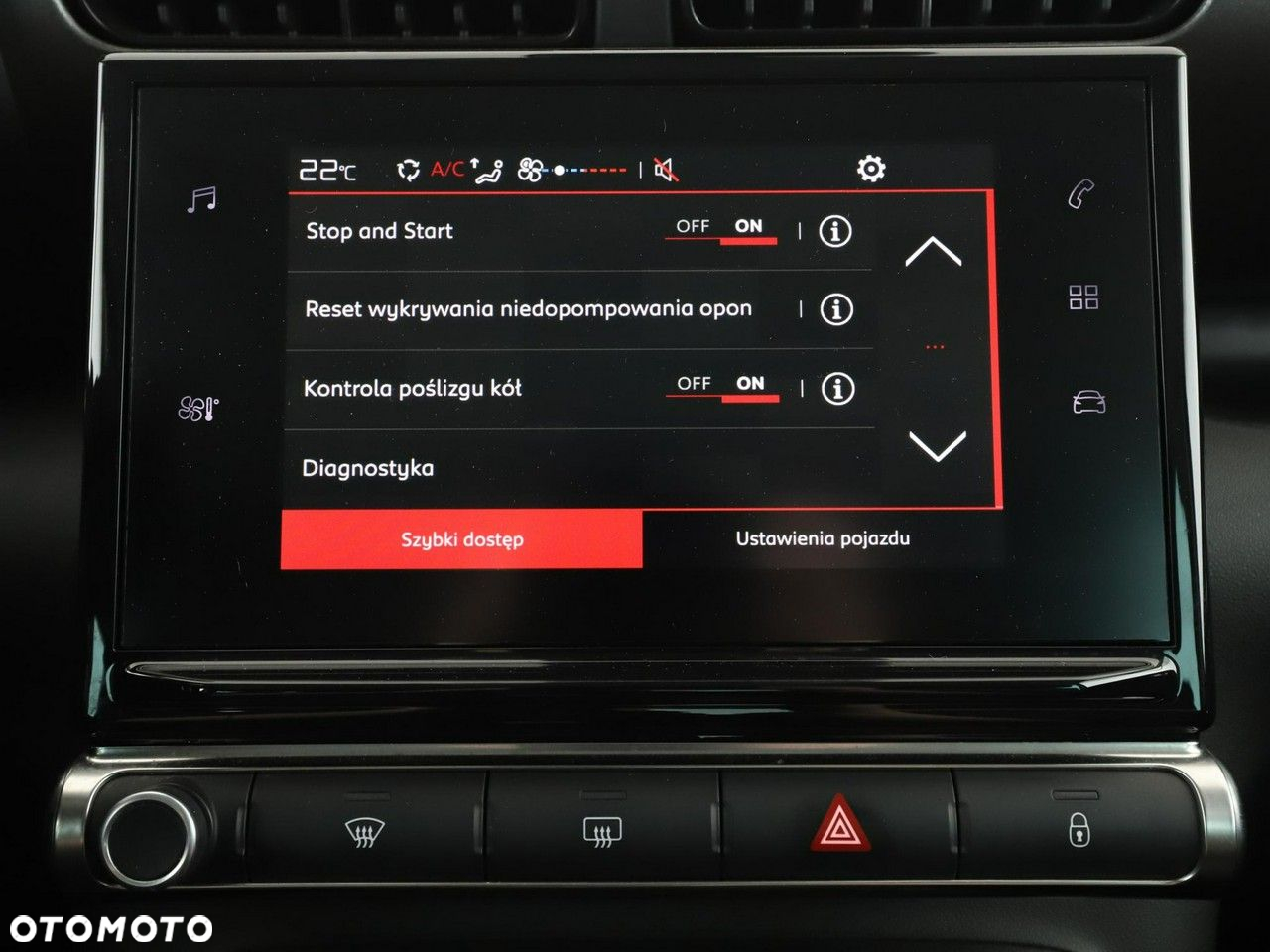 Citroën C3 Aircross 1.2 PureTech Feel S&S EAT6 - 20