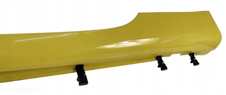 ^ LISTWA PROGOWA ASTRA IV J GTC OPC-LINE 13346647 ORYGINAŁ - 8