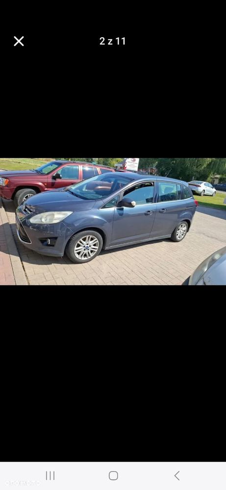 Ford Grand C-MAX 1.6 TDCi Edition - 2