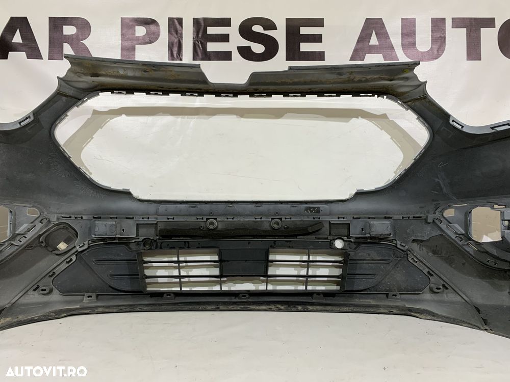 Bara fata Ford Custom, 2018, 2019, 2020, 2021, 2022, 2023, cod origine OE JK21-17F003-AH. - 11